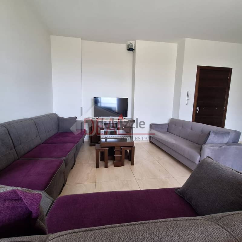 65,000$ Apartment for sale in Jbeil 95 SQM ref#fd18101 1