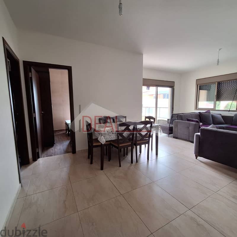 65,000$ Apartment for sale in Jbeil 95 SQM ref#fd18101 3