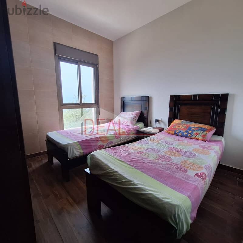 65,000$ Apartment for sale in Jbeil 95 SQM ref#fd18101 4