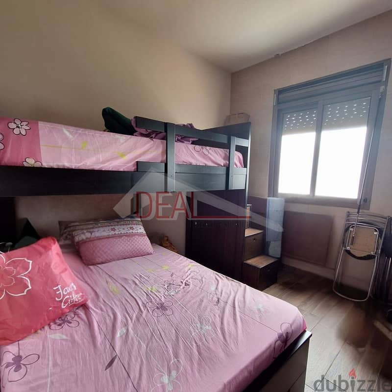 65,000$ Apartment for sale in Jbeil 95 SQM ref#fd18101 5