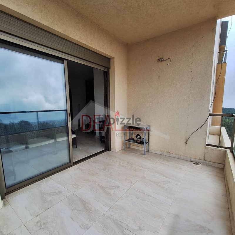 65,000$ Apartment for sale in Jbeil 95 SQM ref#fd18101 10