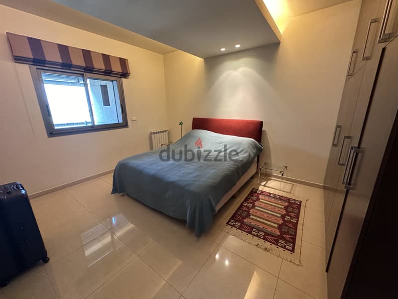 270 SQM Apartment For Sale In Achrafieh شقة للبيع في الاشرفية #JZ70524 4