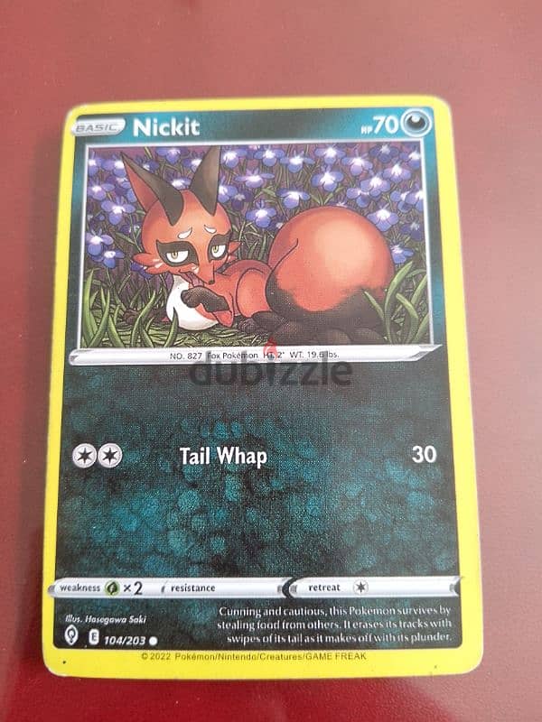 Pokemon Cards 3