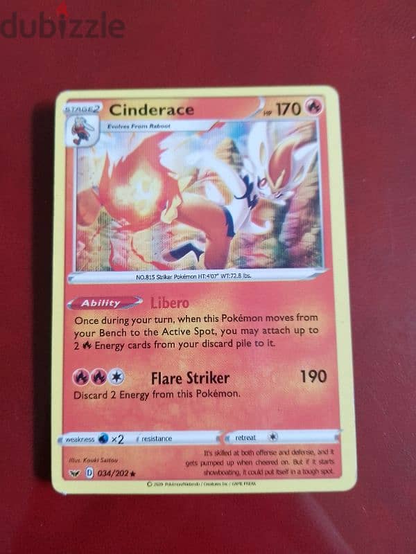 Pokemon Cards 14