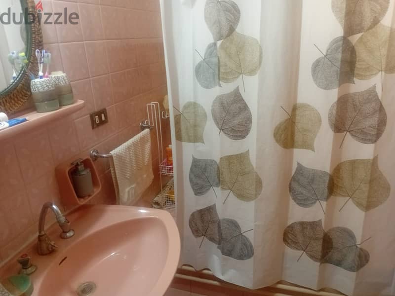 Apartment for sale in Mansourieh شقة للبيع في منصورية 12