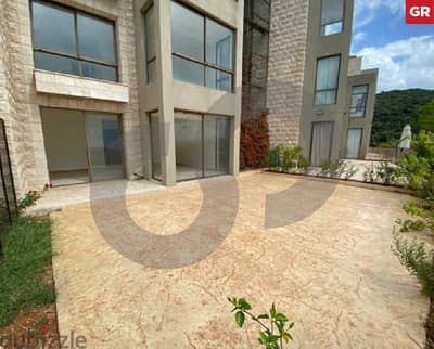 luxury spacious duplex in Shikhan jbeil/جبيل REF#GR109818