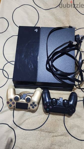 ps4 for sale 1