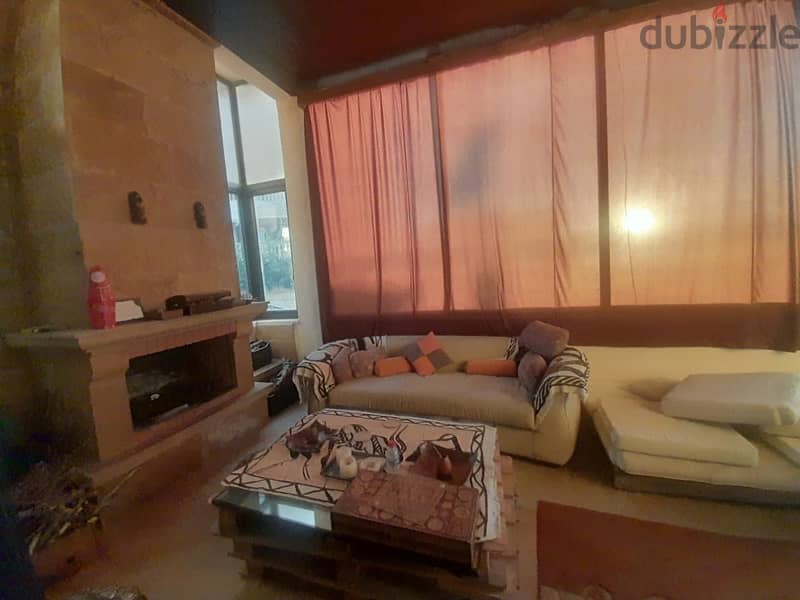 villa for rent kel chaher Bi chahro 2