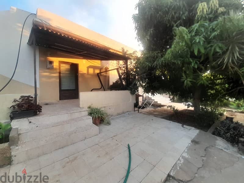 villa for rent kel chaher Bi chahro 5