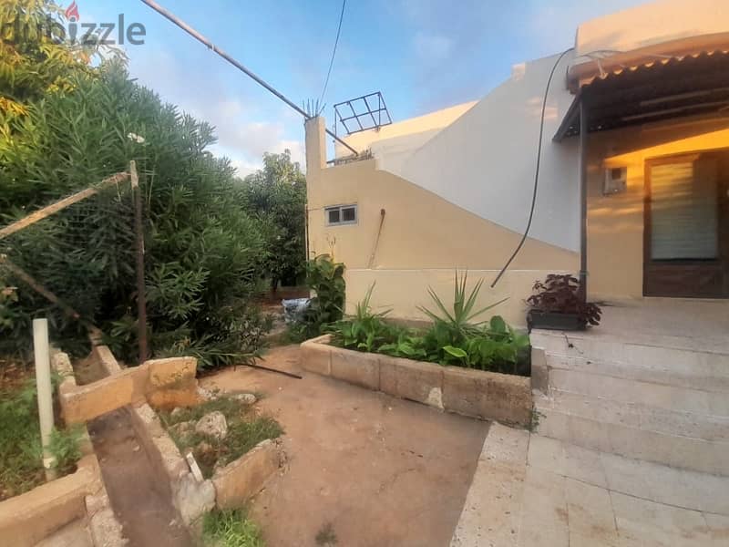 villa for rent kel chaher Bi chahro 8