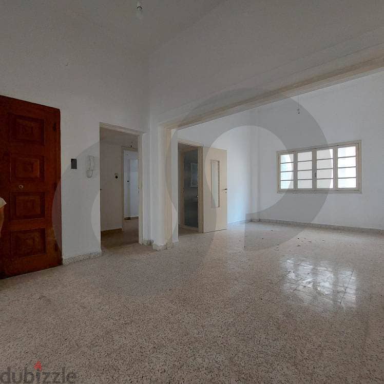 apartment In Ras Al Nabeh - Beirut FOR RENT REF#CA109437 3