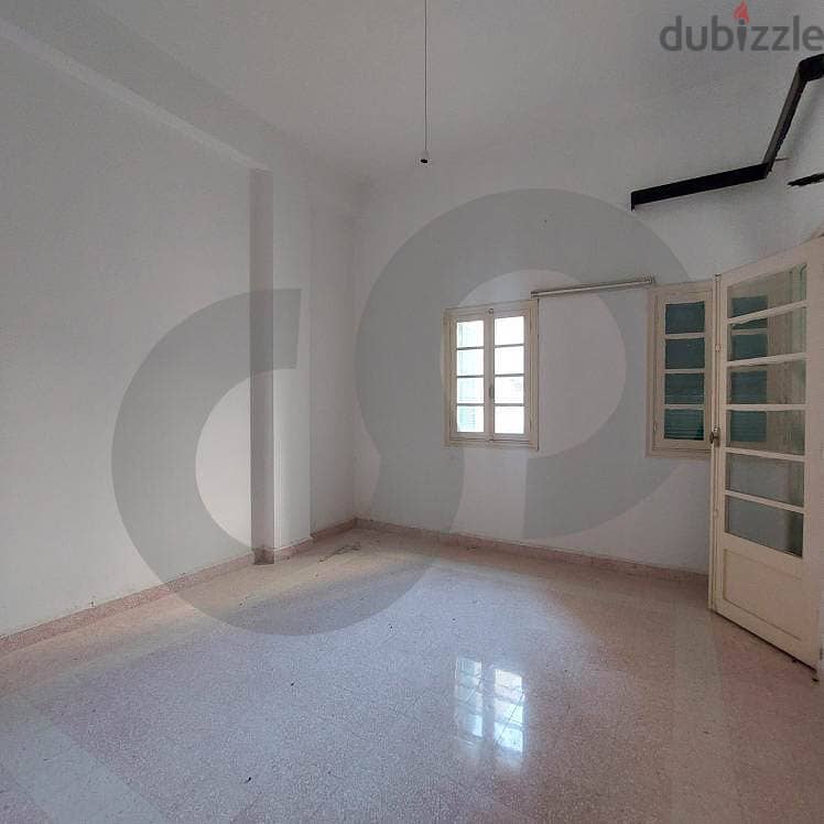 apartment In Ras Al Nabeh - Beirut FOR RENT REF#CA109437 4