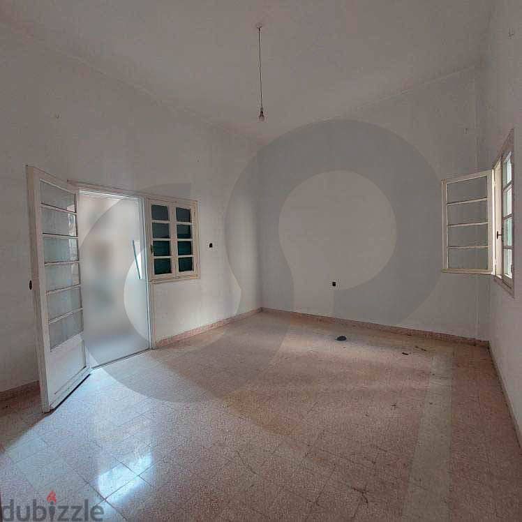 apartment In Ras Al Nabeh - Beirut FOR RENT REF#CA109437 5