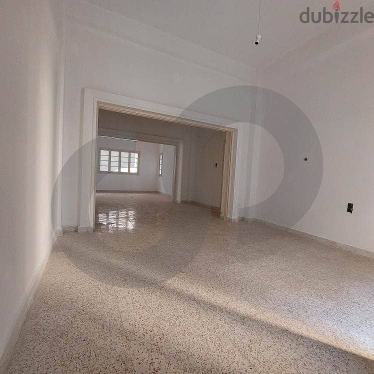 apartment In Ras Al Nabeh - Beirut FOR RENT REF#CA109437 6