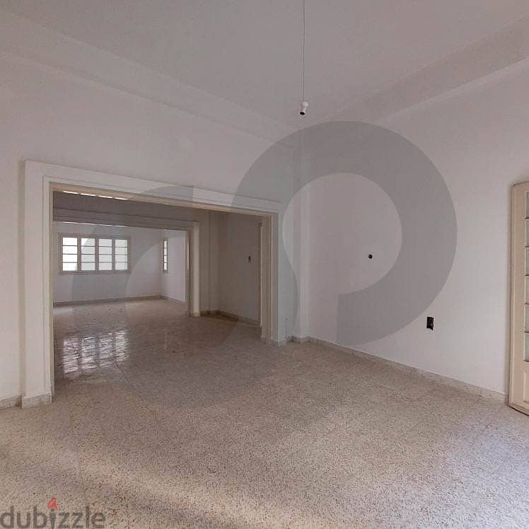 apartment In Ras Al Nabeh - Beirut FOR RENT REF#CA109437 7