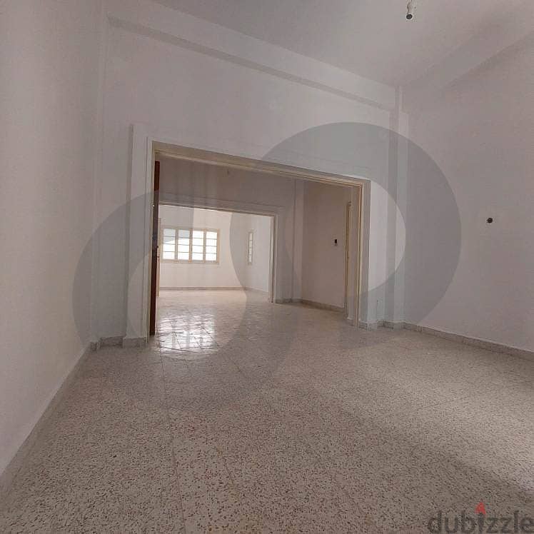 apartment In Ras Al Nabeh - Beirut FOR RENT REF#CA109437 8