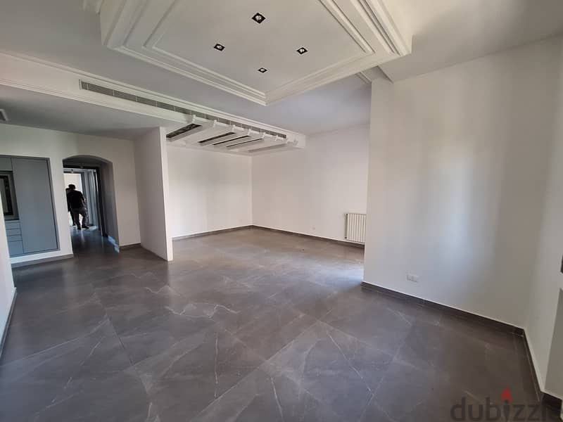 Apartment For Rent In Horsh Tabet 1