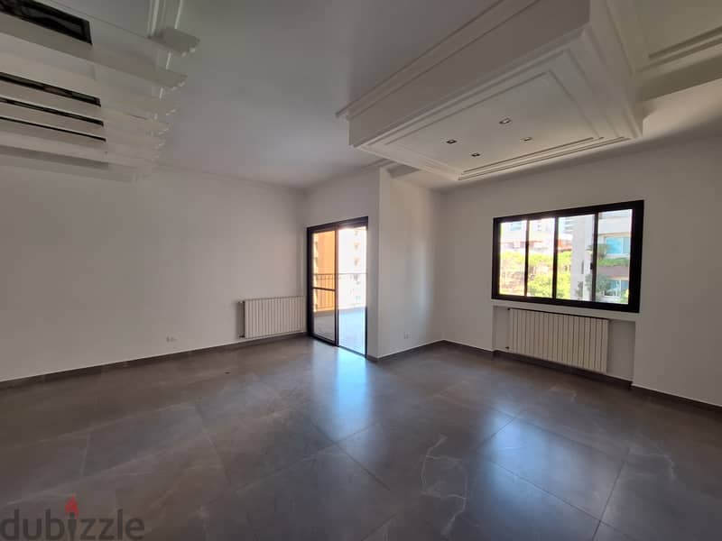 Apartment For Rent In Horsh Tabet 2