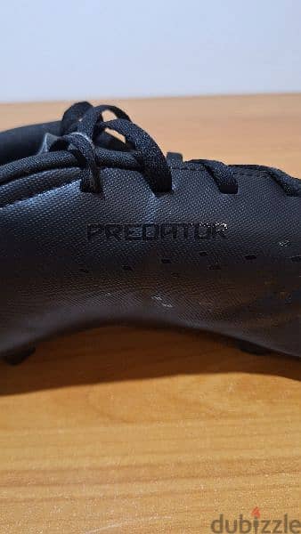 Adidas Predator- size 48- USA 8