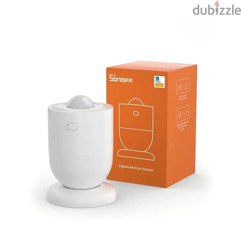 Sonoff Zigbee Sensors 0