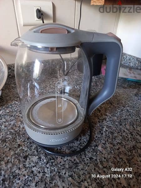 للبيع hand mixers و kettle 1