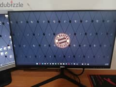 21.5 inch 75hz monitor 0