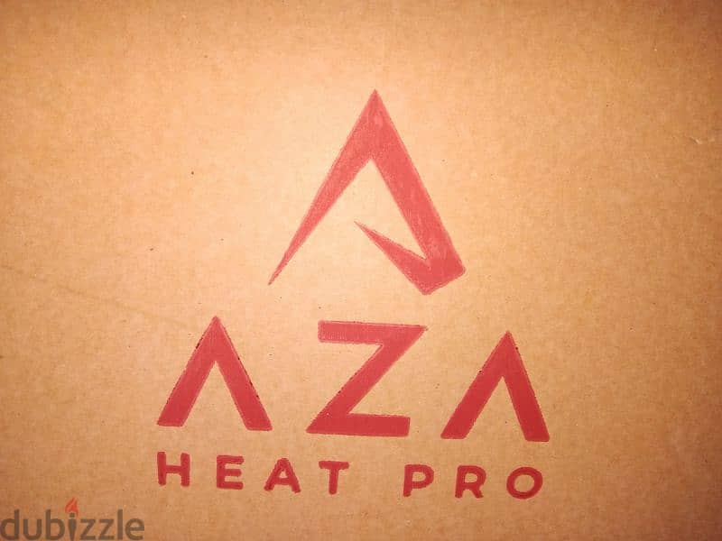 AZA Heat Pro 1