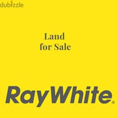 RWK366CA - Land For Sale In Fatqa - أرض للبيع في فتقا