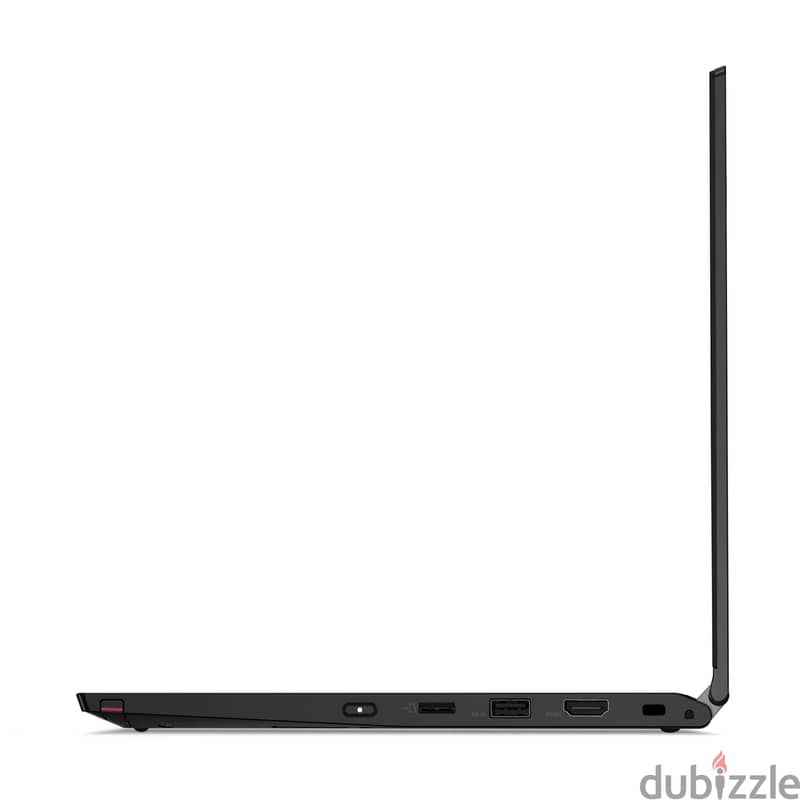 Lenovo Thinkpad L13 Yoga 2in1 Core i5-10210u Flip-Touch Laptop 7