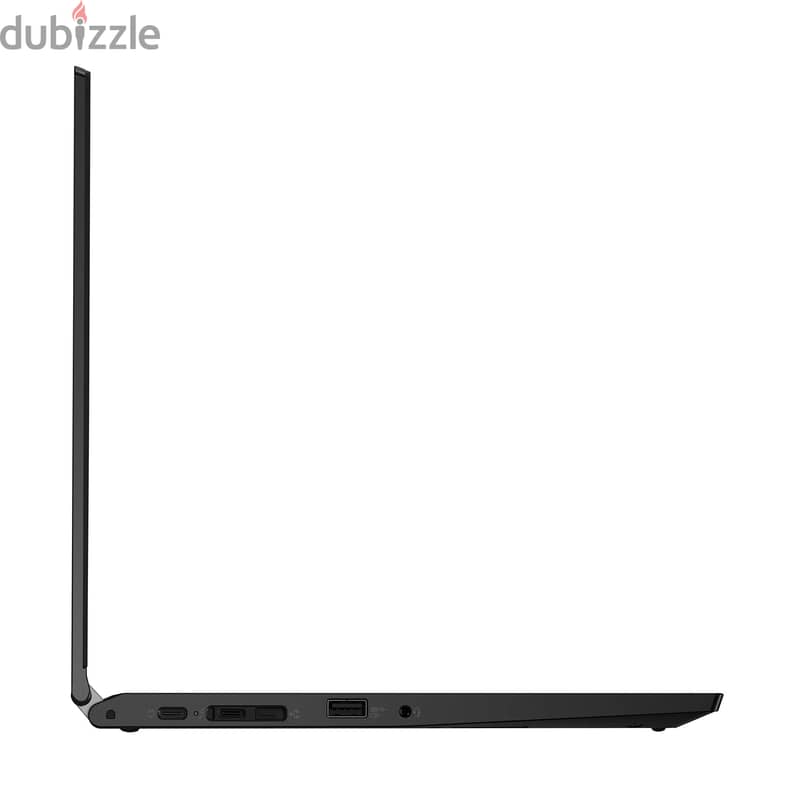 Lenovo Thinkpad L13 Yoga 2in1 Core i5-10210u Flip-Touch Laptop 8