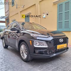 Hyundai Kona 2018  إمكانية التقسيط عبر الشركة 0