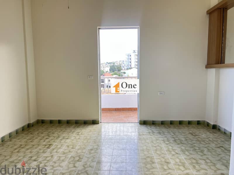 APARTMENT FOR SALE IN MASTITA (SEA VIEW) 1