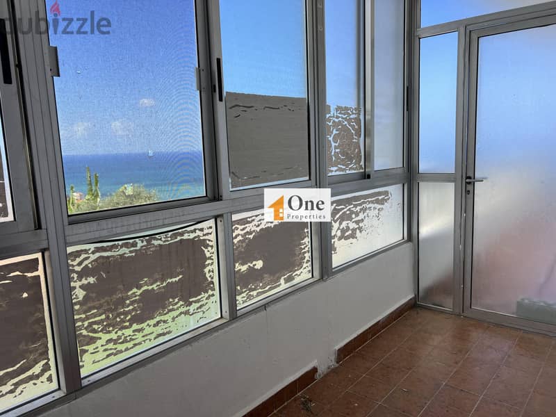 APARTMENT FOR SALE IN MASTITA (SEA VIEW) 9