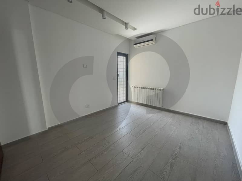 fully renovated - calm area -New Rawda/نيو روضة REF#GM113210 3