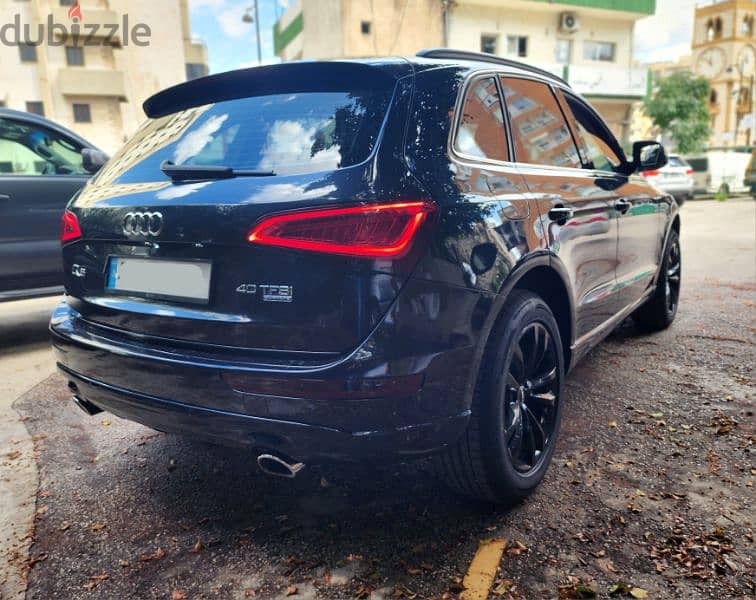 Audi Q5 2016 1