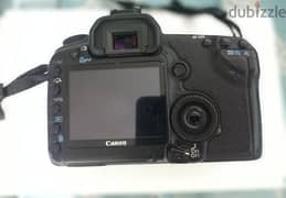 Canon 5d mark ii (body) 0