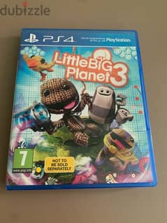 little big planet 3 0