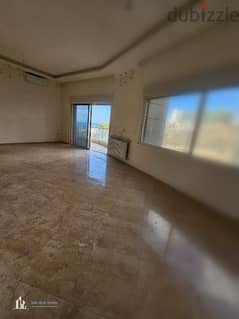 Naccache Sea view New 140 sqm! 0