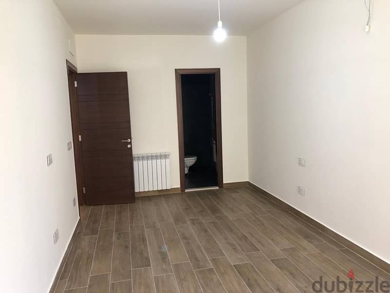 Spacious apartment for rent in ain saade with greenery views 14