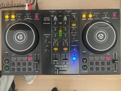 DDJ 400 with cover (HOT DEAL)