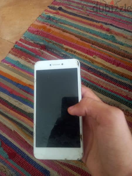 huawei p8 lite 1