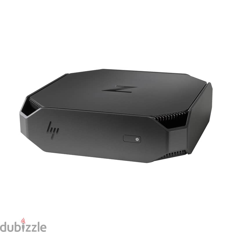 HP Z2 MINI i7-7700 NVIDIA QUADRO M620 2GB WORKSTATION MINI DESKTOP 3