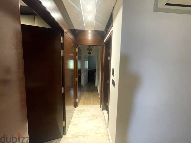 RWK301JA - 230 SQM Amazing Apartment For Sale In Kfarhbab 6