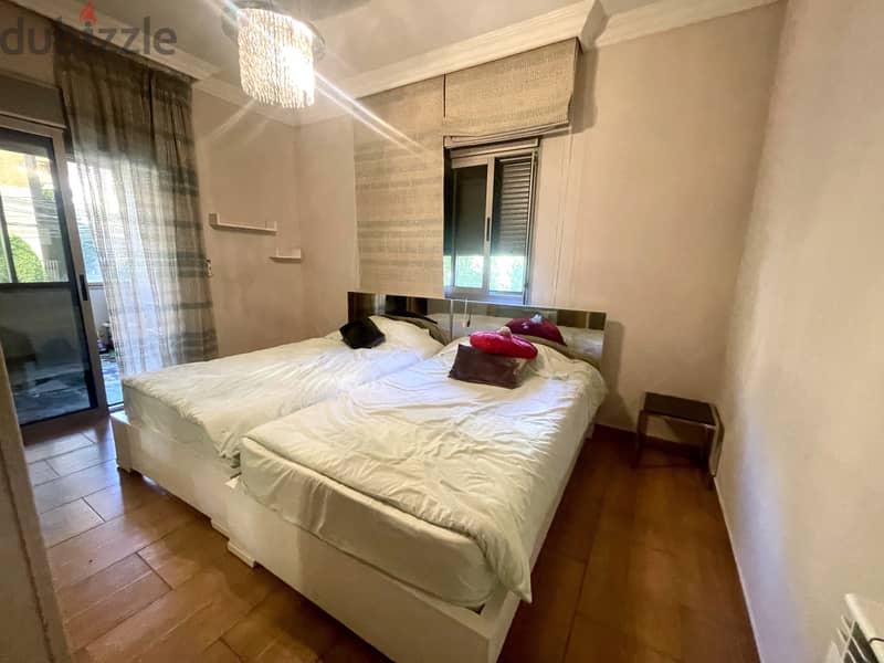 RWK301JA - 230 SQM Amazing Apartment For Sale In Kfarhbab 7