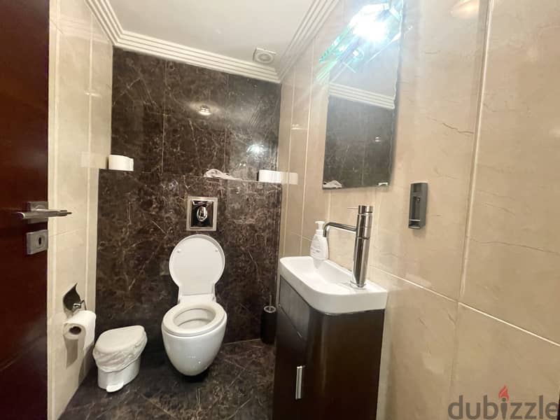 RWK301JA - 230 SQM Amazing Apartment For Sale In Kfarhbab 10