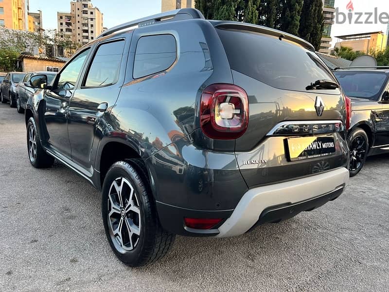 Renault Duster 4X4 one owner 3