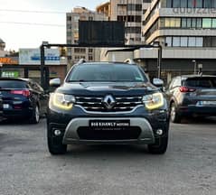 Renault Duster 4X4 one owner