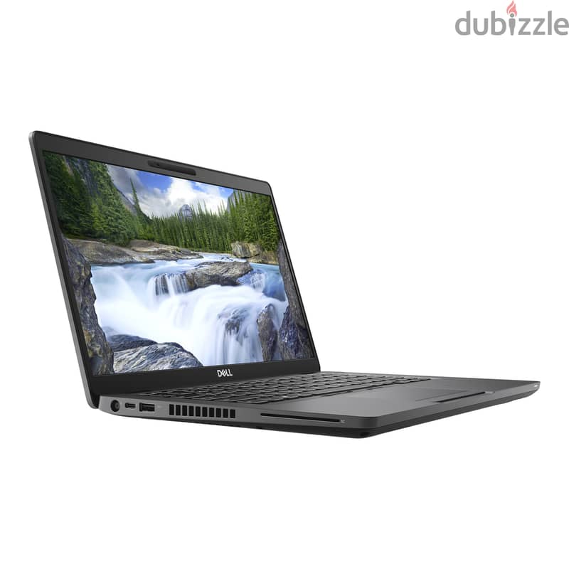 DELL LATITUDE 5400 CORE i5-8635U TOUCH 14” LAPTOPS 2