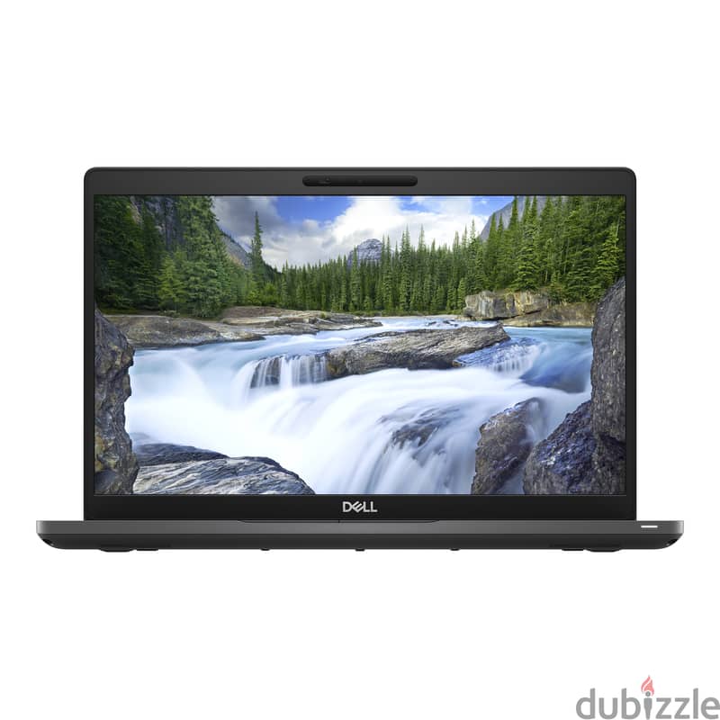 DELL LATITUDE 5400 CORE i5-8635U TOUCH 14” LAPTOPS 3