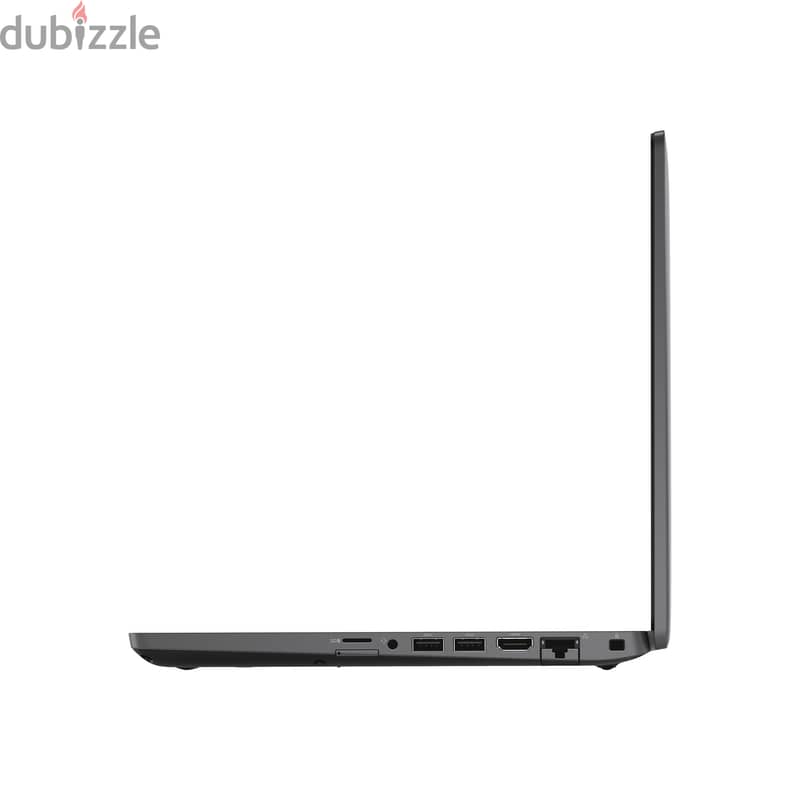 DELL LATITUDE 5400 CORE i5-8635U TOUCH 14” LAPTOPS 7